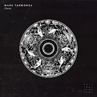 Mark Tarmonea — Clocks — обложка